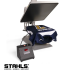 Stahls - Power Platen